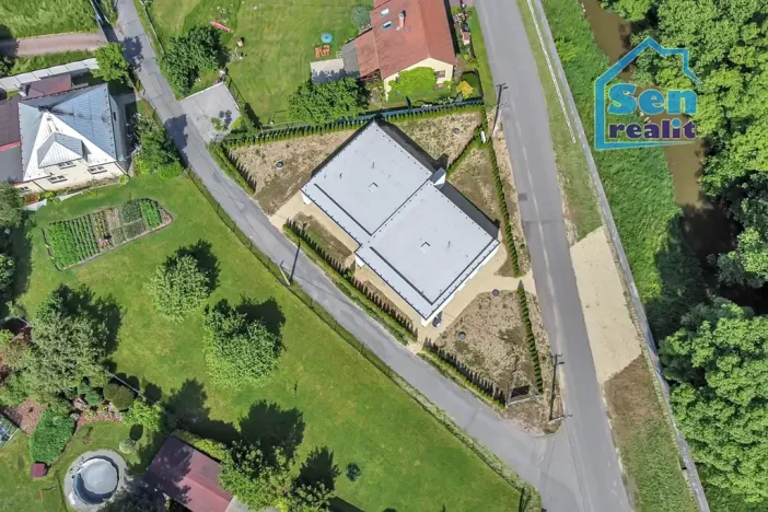 Prodej rodinného domu, Petrovice u Karviné, 77 m2