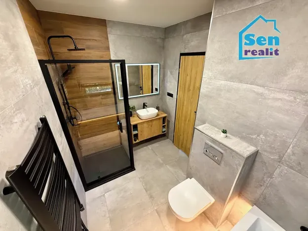 Prodej rodinného domu, Petrovice u Karviné, 77 m2