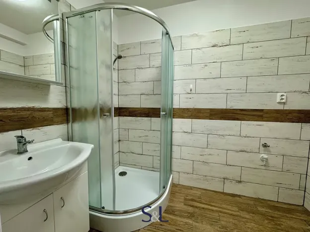 Pronájem bytu 1+1, Kamenický Šenov, Pískovec I, 40 m2