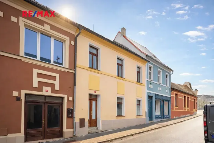 Pronájem bytu 2+kk, Kladno, Dr. Vrbenského, 48 m2