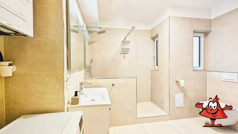 Pronájem bytu 2+kk, Praha - Holešovice, Schnirchova, 75 m2