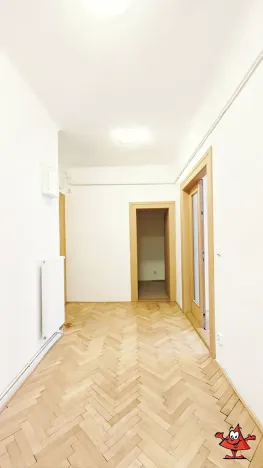 Pronájem bytu 2+kk, Praha - Holešovice, Schnirchova, 75 m2