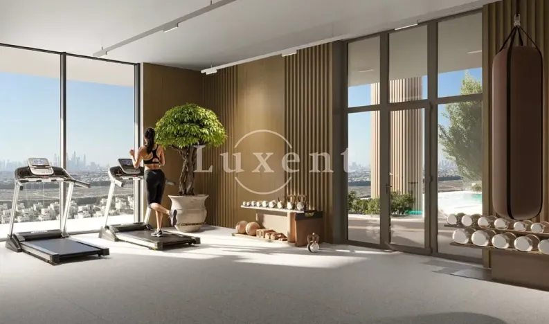 Prodej bytu 2+kk, Dubaj, Spojené arabské emiráty, 15 m2