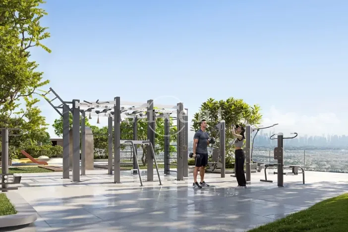 Prodej bytu 2+kk, Dubaj, Spojené arabské emiráty, 15 m2