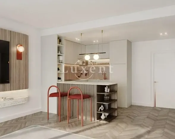 Prodej bytu 3+kk, Dubaj, Spojené arabské emiráty, 78 m2