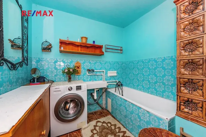 Prodej chalupy, Rosovice, 117 m2