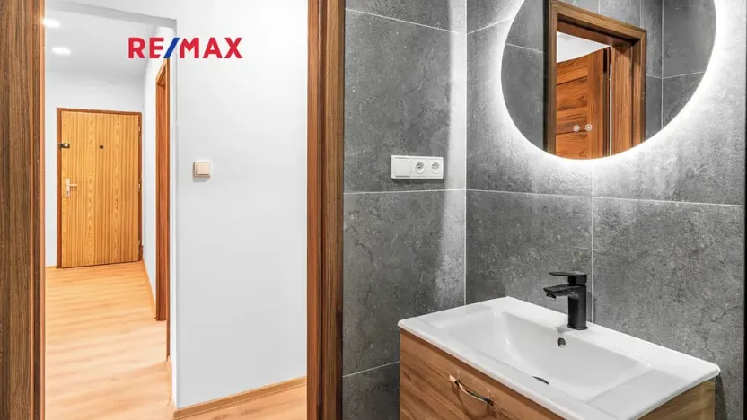 Pronájem bytu 3+1, Česká Lípa, Východní, 74 m2