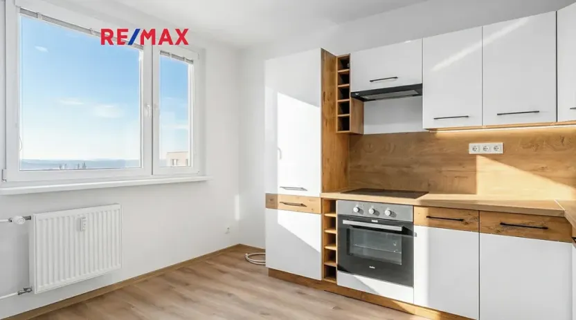 Pronájem bytu 3+1, Česká Lípa, Východní, 74 m2