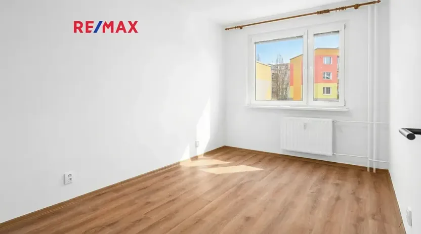 Pronájem bytu 3+1, Česká Lípa, Východní, 74 m2