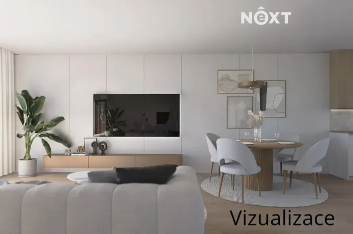 Prodej rodinného domu, Lavičky, 131 m2