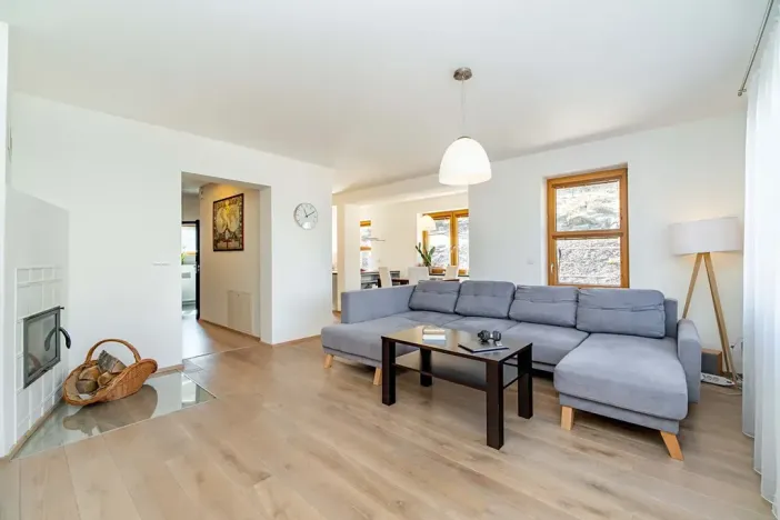 Prodej vily, Liberec, Franklinova, 202 m2