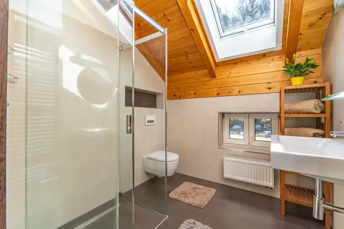 Prodej vily, Liberec, Franklinova, 202 m2