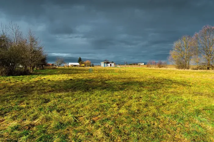 Prodej pozemku pro bydlení, Stádlec, 4550 m2