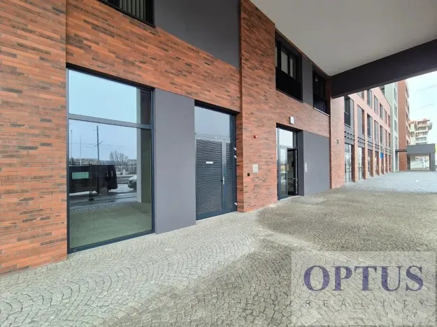 Pronájem bytu 1+kk, Praha - Hloubětín, Poděbradská, 32 m2