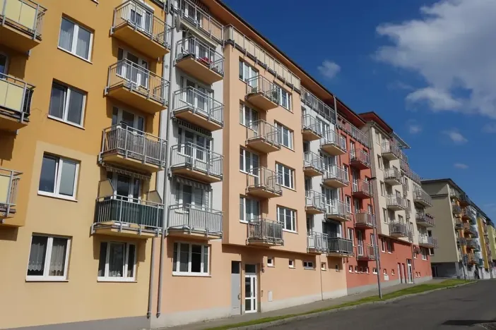 Pronájem bytu 3+kk, Praha - Kunratice, Za valem, 88 m2