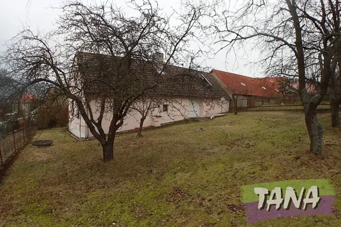 Prodej chalupy, Ostrovec-Lhotka, 75 m2