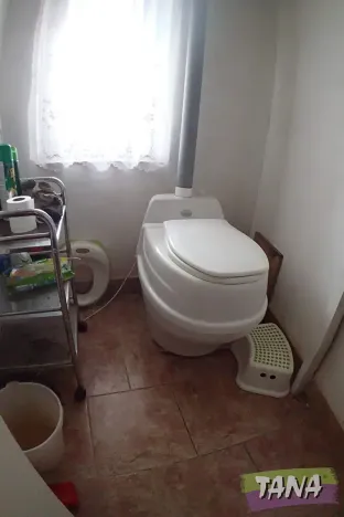 Prodej chalupy, Ostrovec-Lhotka, 75 m2