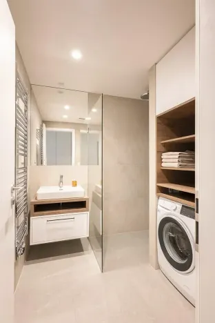 Prodej bytu 2+kk, Praha - Břevnov, Pod Drinopolem, 46 m2