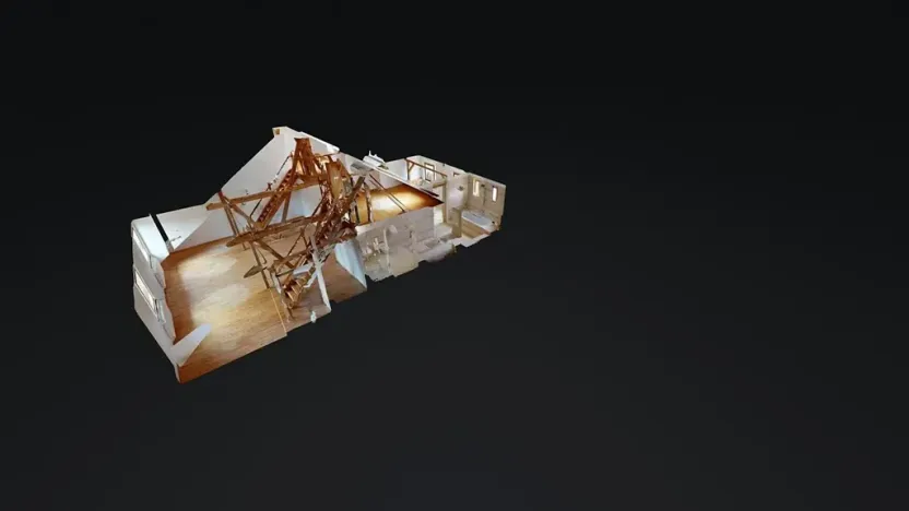 Prodej atypického bytu, Brno, Bayerova, 122 m2