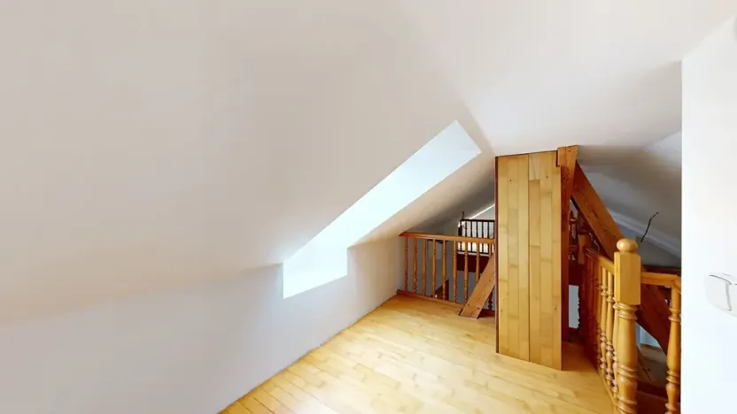 Prodej atypického bytu, Brno, Bayerova, 122 m2