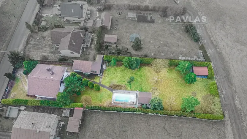 Prodej rodinného domu, Dubičné, 275 m2