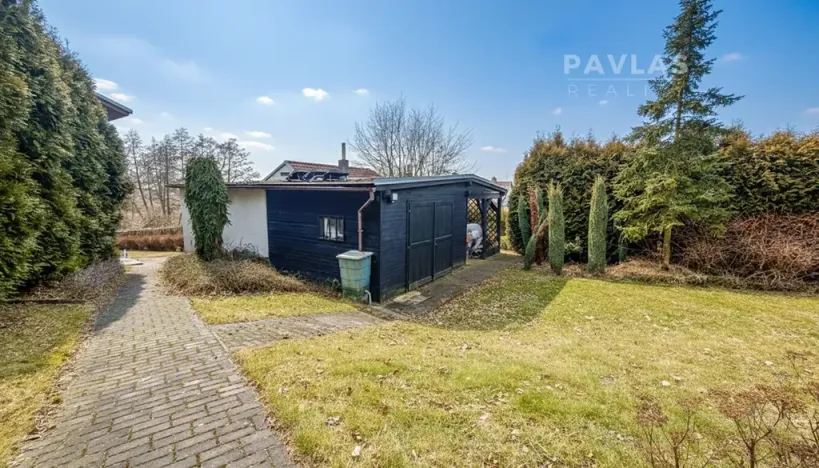 Prodej rodinného domu, Dubičné, 275 m2