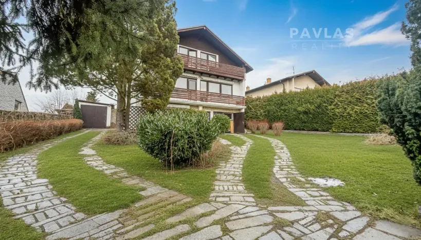 Prodej rodinného domu, Dubičné, 275 m2