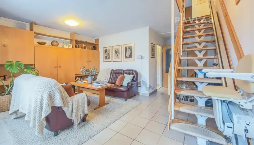 Prodej rodinného domu, Dubičné, 275 m2