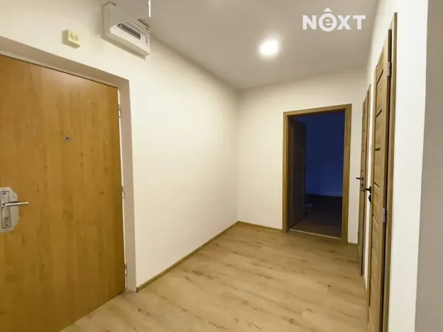 Pronájem bytu 2+1, Karviná, Březová, 53 m2