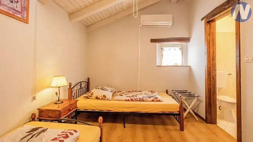 Prodej rodinného domu, Orbanići, Žminj, Chorvatsko, 230 m2