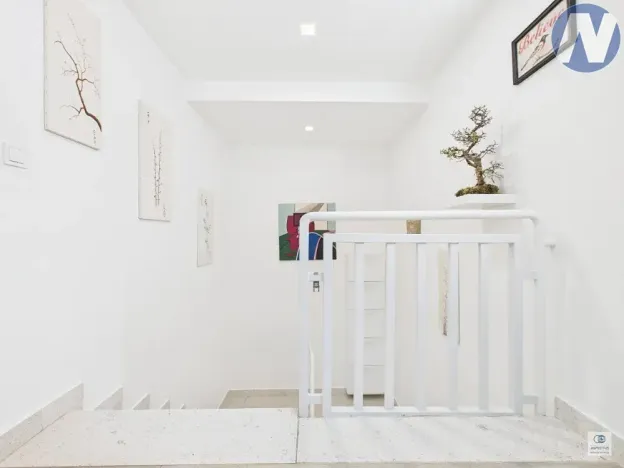 Prodej bytu 3+1, Pula, Chorvatsko, 106 m2