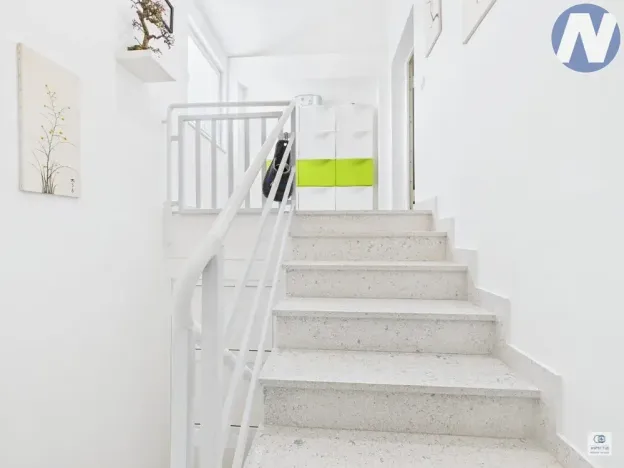 Prodej bytu 3+1, Pula, Chorvatsko, 106 m2