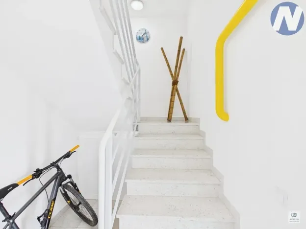 Prodej bytu 3+1, Pula, Chorvatsko, 106 m2