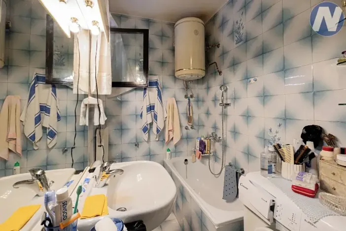 Prodej rodinného domu, Medulin, Chorvatsko, Dvorine, 155 m2