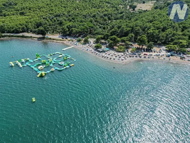 Prodej bytu 5+1, Medulin, Chorvatsko, Volme, 120 m2