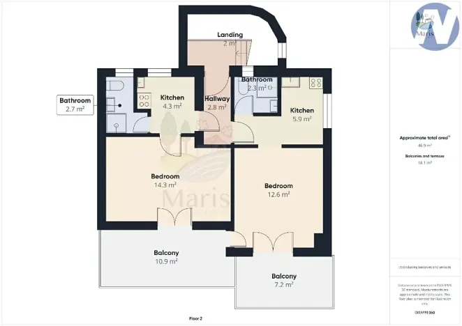 Prodej rodinného domu, Medulin, Chorvatsko, Burle, 197 m2