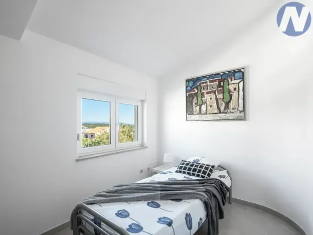 Prodej vily, Ližnjan, Chorvatsko, Put za Marleru, 241 m2