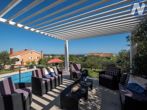 Prodej vily, Ližnjan, Chorvatsko, Put za Marleru, 241 m2