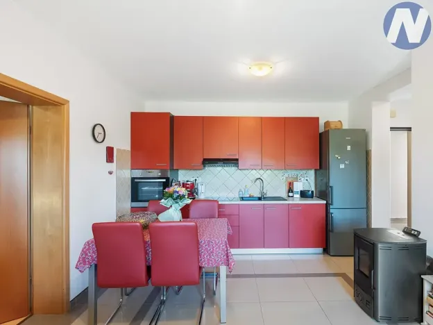 Prodej bytu 3+1, Ližnjan, Chorvatsko, Kazali, 57 m2