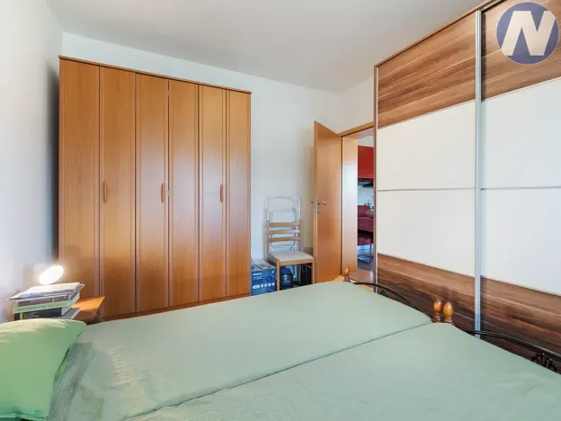 Prodej bytu 3+1, Ližnjan, Chorvatsko, Kazali, 57 m2