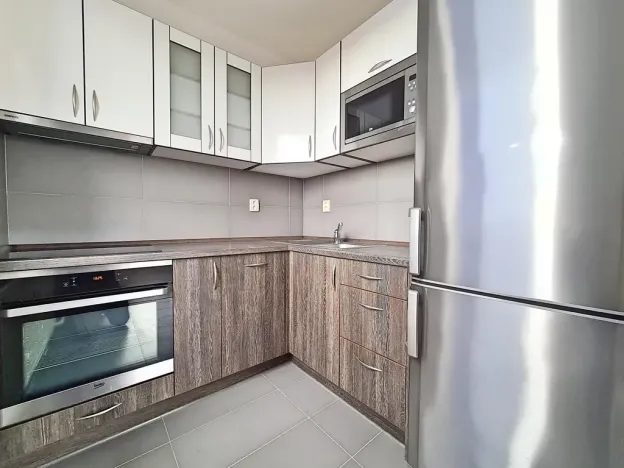 Prodej bytu 2+kk, Liberec, Vlnařská, 39 m2