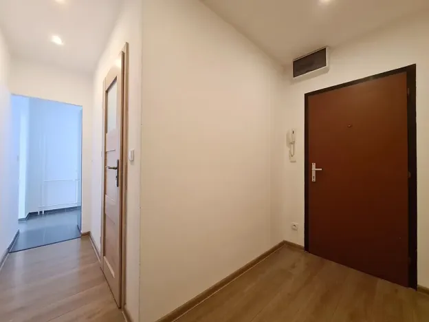 Prodej bytu 2+kk, Liberec, Vlnařská, 39 m2