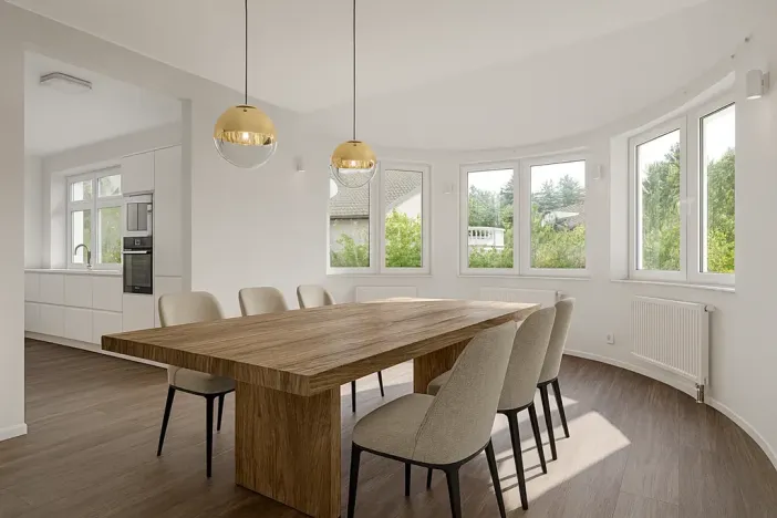 Prodej rodinného domu, Mnichovice, 591 m2