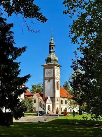 Prodej bytu 4+kk, Praha - Zbraslav, Jaromíra Vejvody, 187 m2