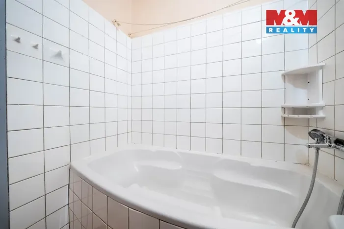 Prodej bytu 2+1, Praha - Libeň, Drahobejlova, 78 m2