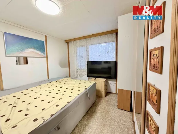 Prodej chaty, Chbany - Vikletice, 30 m2