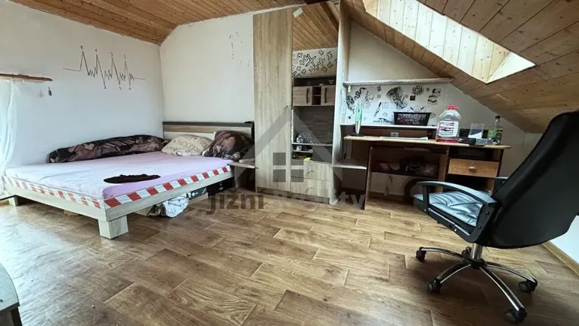 Prodej rodinného domu, Trhové Sviny, Rejta, 500 m2