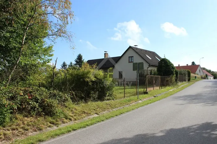 Prodej rodinného domu, České Velenice, Žižkovo předměstí, 150 m2