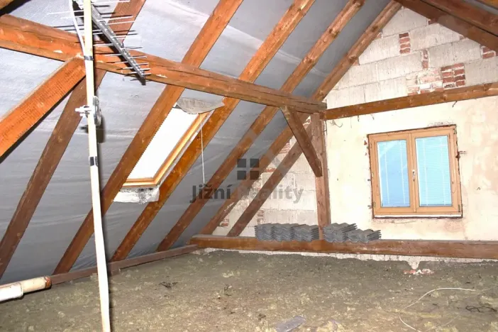 Prodej rodinného domu, České Velenice, Žižkovo předměstí, 150 m2