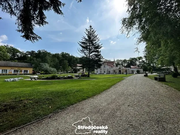 Prodej bytu 2+kk, Mšené-lázně, Mládežnická, 56 m2